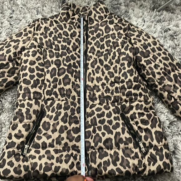 Women’s jacket - Picture 6 of 9